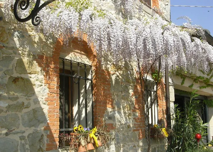 B&B Casa Di Campagna