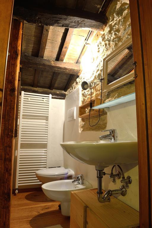 Couette-café B&B Casa Di Campagna