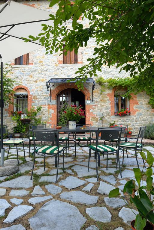 B&B Casa Di Campagna