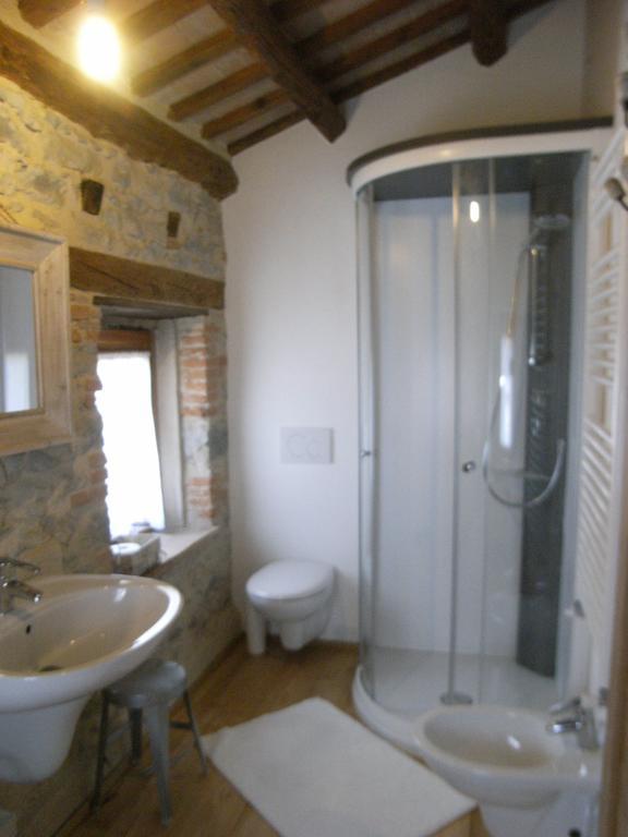 B&B Casa Di Campagna